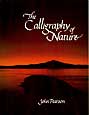 Calligraphy of Nature Cover